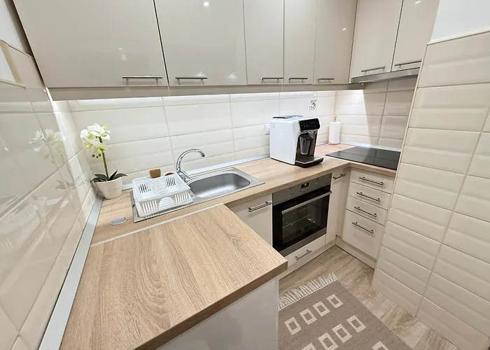 Olle Apartman Tiszafuered