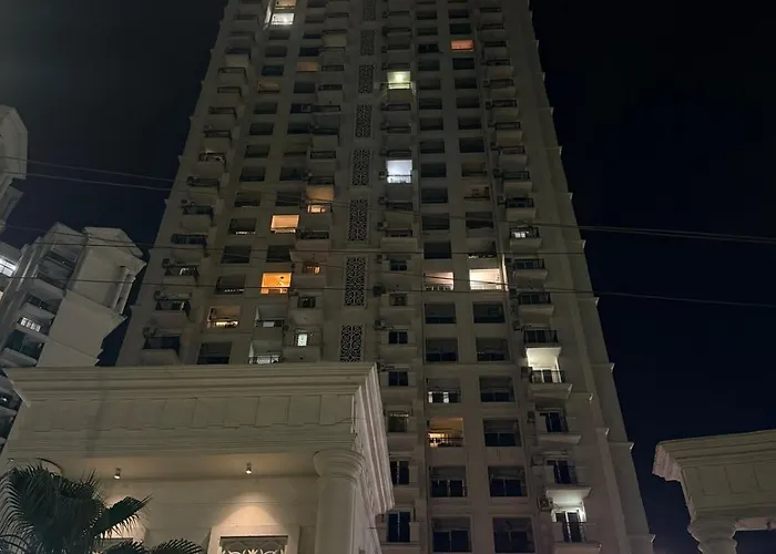 Kapcasastays Casa Warmstone 1Bhk