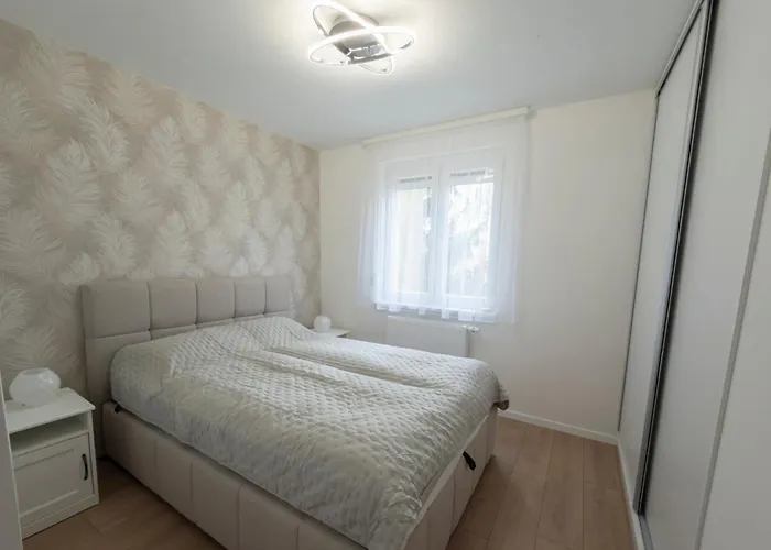 Blonde Apartman Nagykanizsa