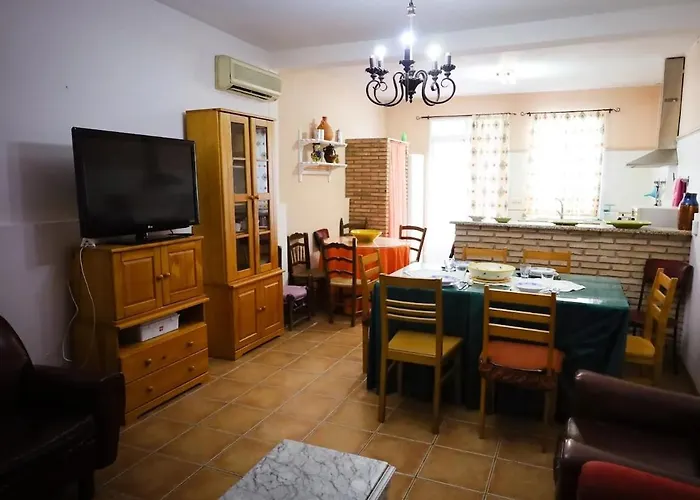 Marmolejo Centro