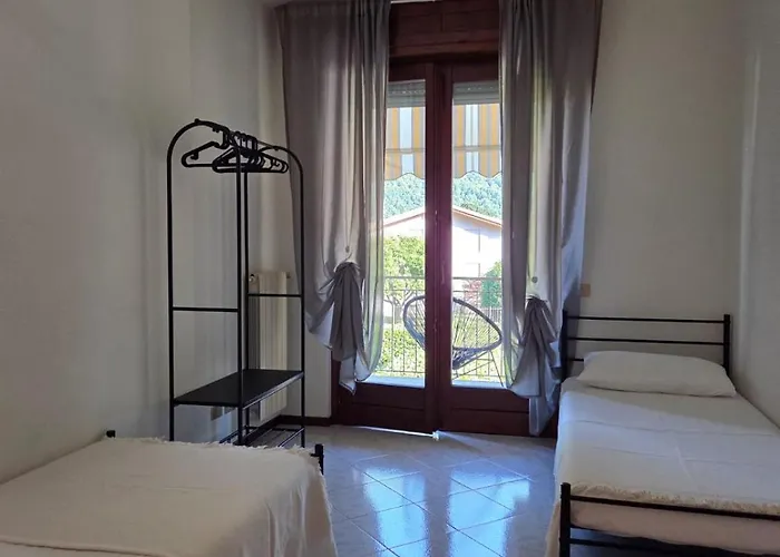 Casa Tina Holiday House