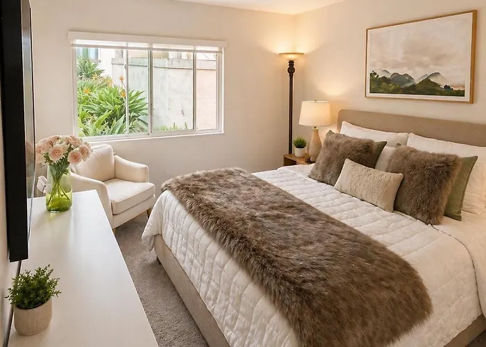 Beach Condo