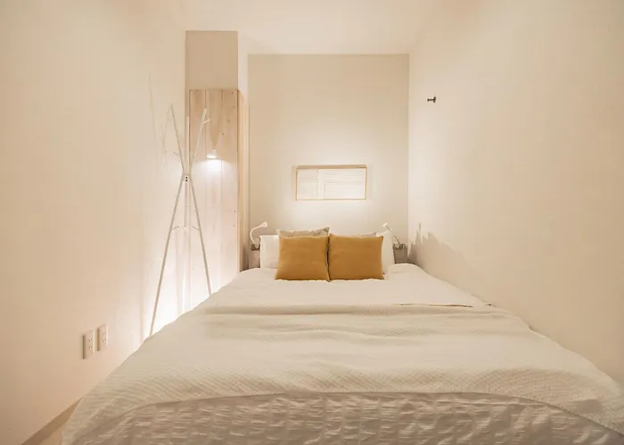 Yokohama Riverside Inn 3F