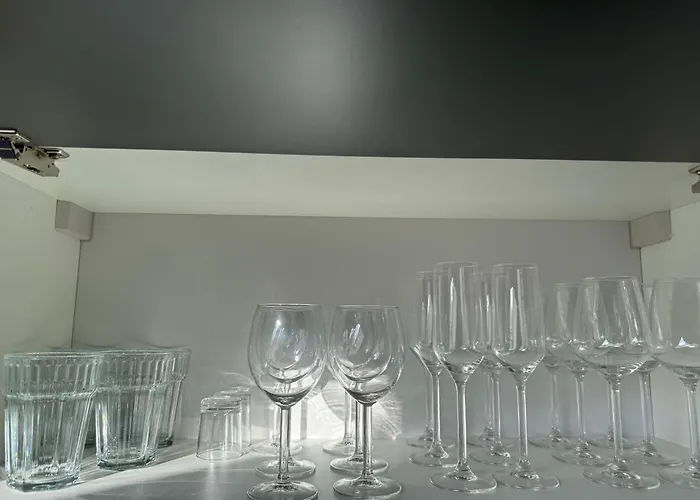 Oberursel Loft Apartment