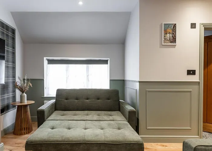 New Apartment In Guildford