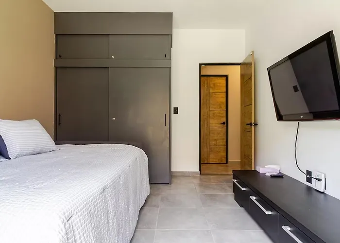 Oasis Privado En Queretaro