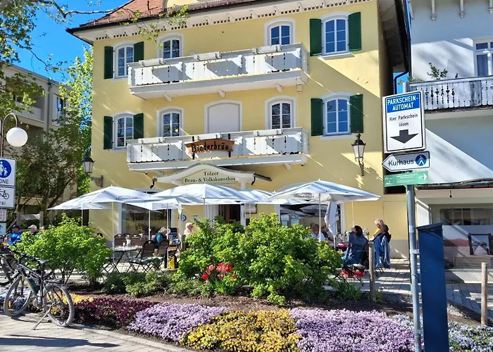 Stadthaus Sonneneck