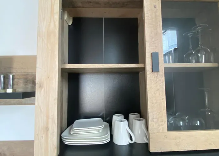 Jena Ferienwohnung Campusblick