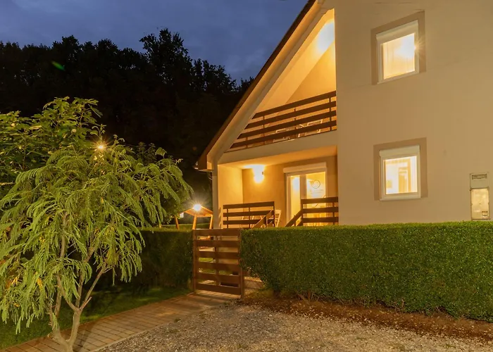 Olle Apartman Tiszafuered