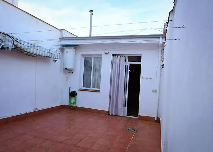 Marmolejo Centro