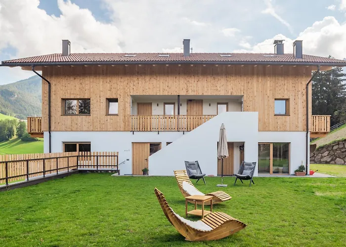 Lippmoeshof Apartments