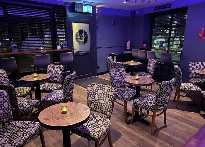The Lounge Stay
