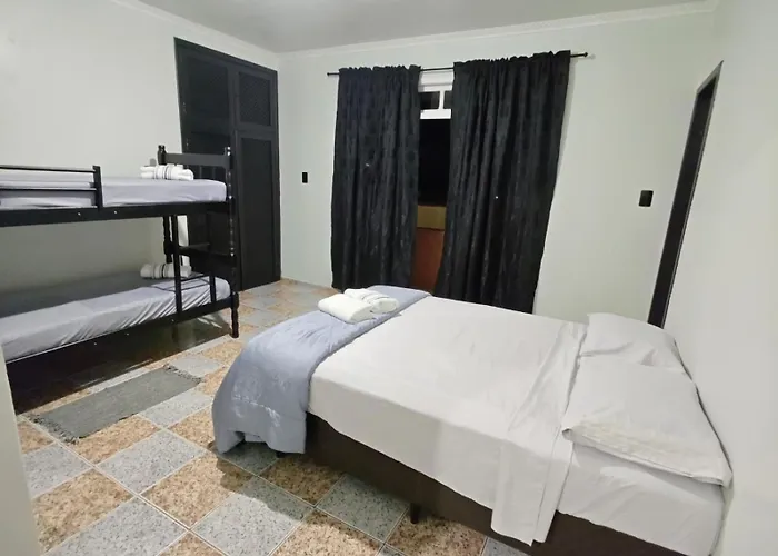 Casarao Canto Dos Passaros