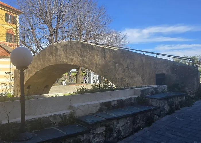 Il Blu Di Noli
