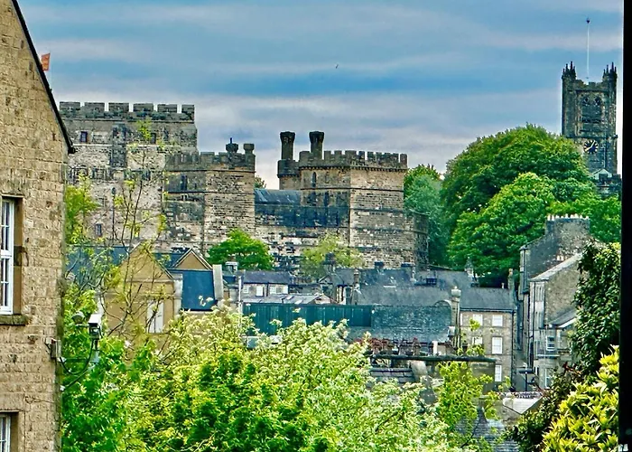 The Joseph Cosy At Lancaster