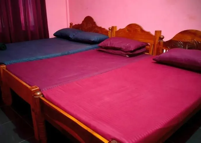Nilaveli Better Beach Resort