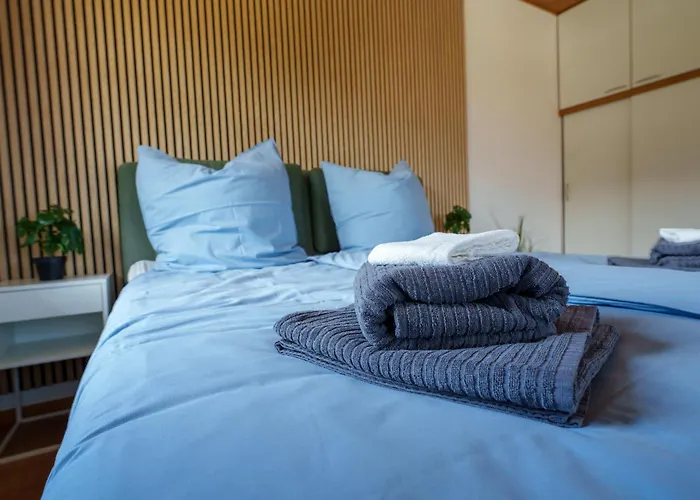 Direkt Am Wanderweg, Ferienwohnung Im Allgaeu Nahe Oberstaufen