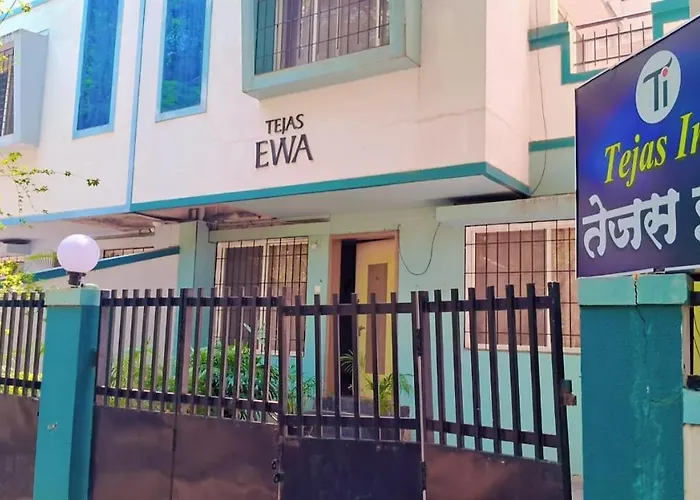 Tejas Inn