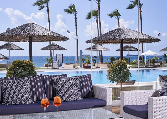 Atlantica Miramare Beach