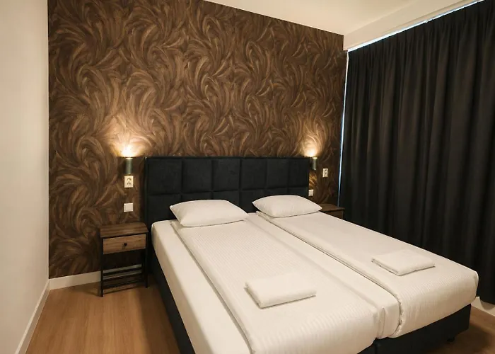 Hotel Holland Lodge