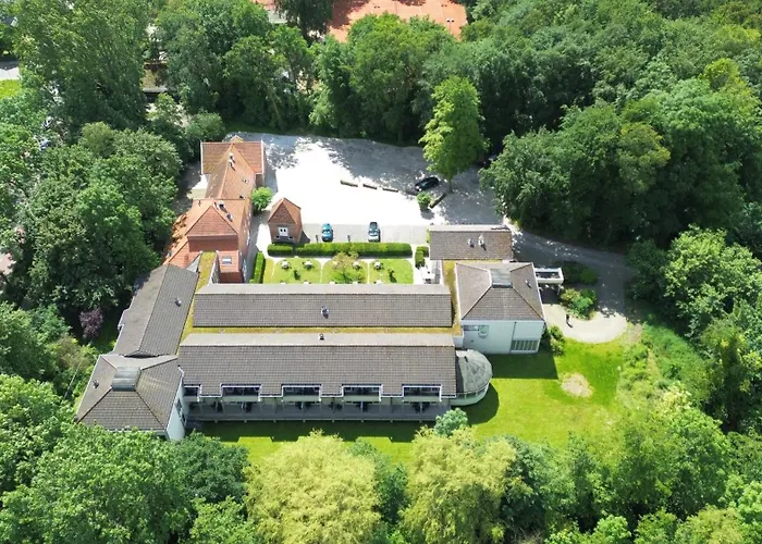 Hotel Heemskerk