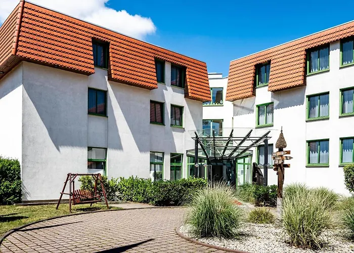 Best Western Spreewald