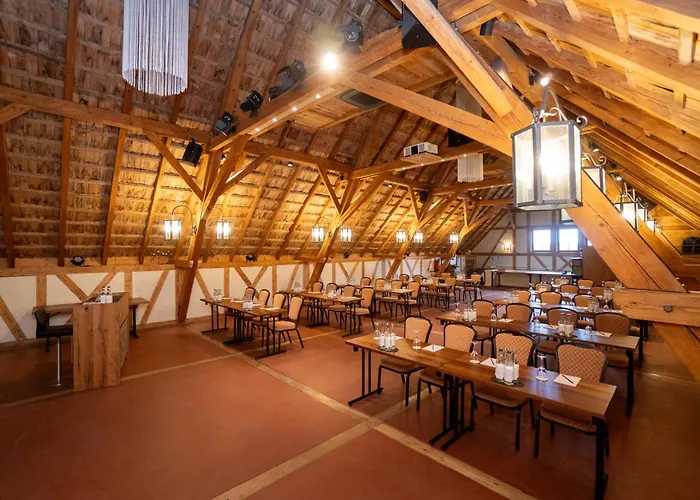 Hotel Hirsch