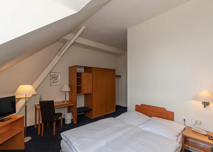 Kurhotel Sassnitz - Das Alte Seemannsheim