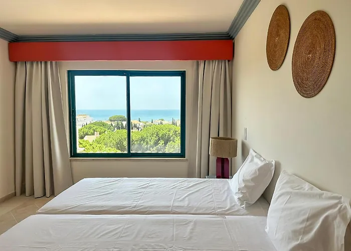 Balaia Plaza Aparthotel Albufeira