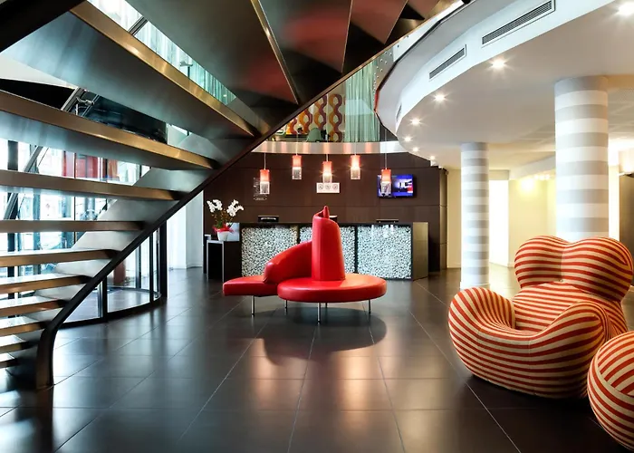 Le Rex Hotel