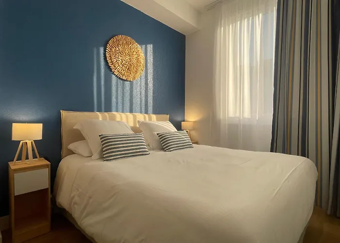 Hotel Port Marine