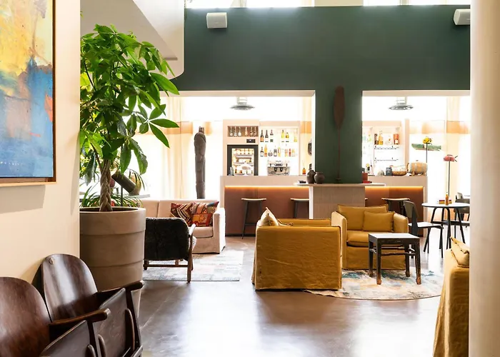 Best Western Premier Le Masq Hotel