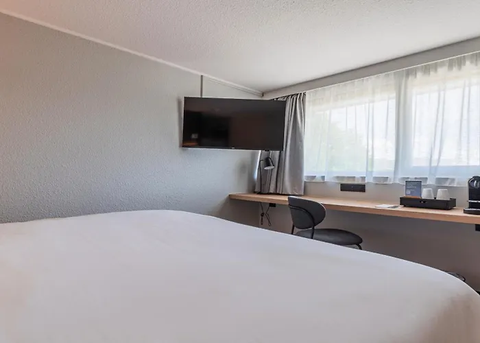 Campanile Nature - Colmar Parc Des Exposition