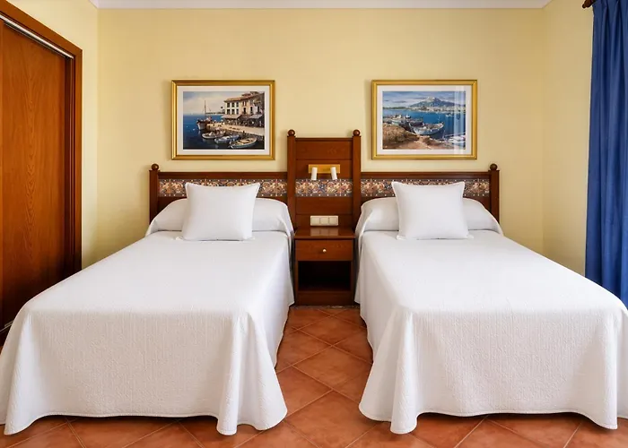 Hotel Roses Platja