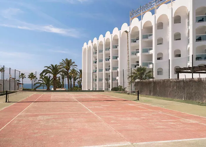 Ona Marinas De Nerja Spa Resort