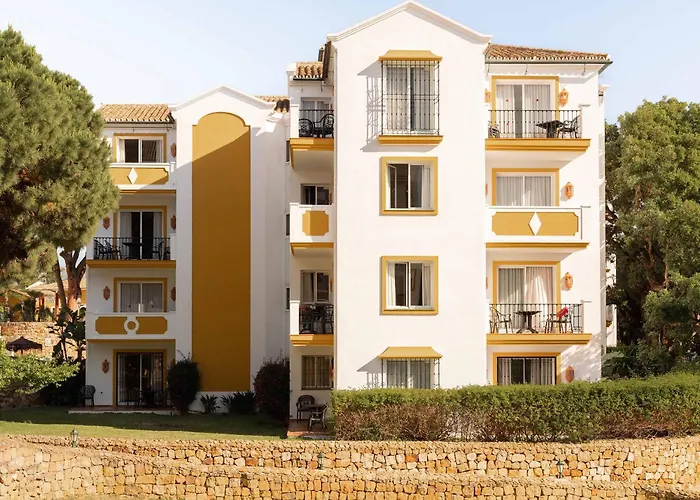 Ona Alanda Club Marbella