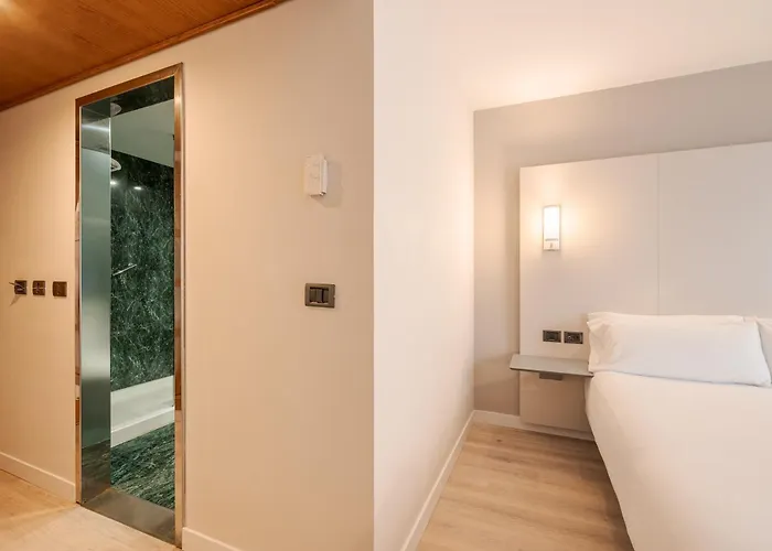B&B Hotel Castellon