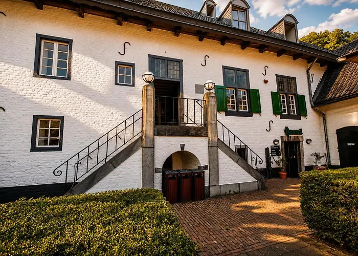 Hotel Winselerhof By Flow