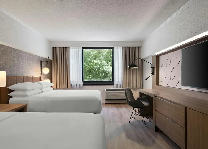 Sheraton Pentagon City