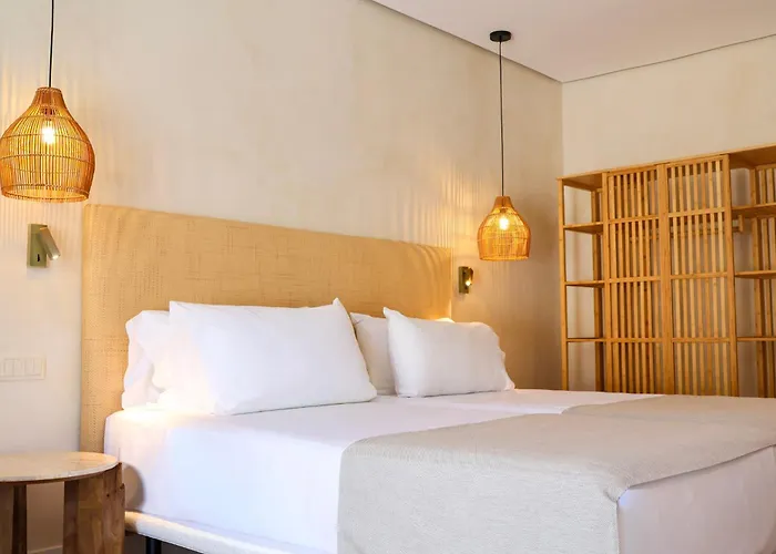 Del Mar Hotel & Spa