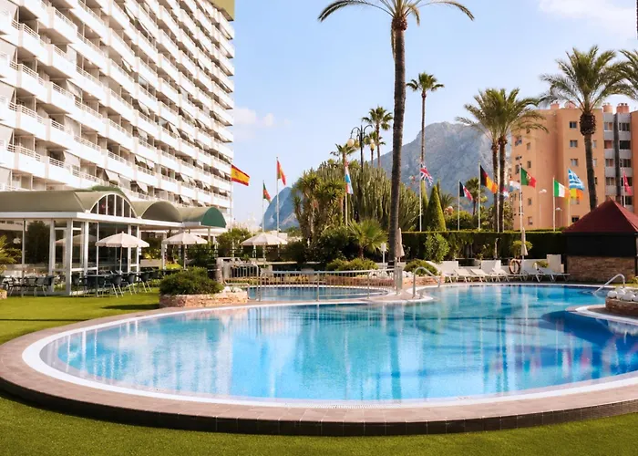 Ar Roca Esmeralda & Spa Hotel