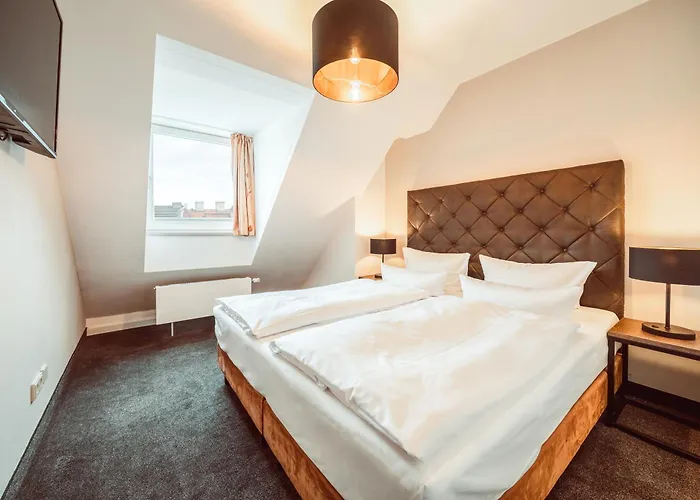 Aparthotel Neumarkt