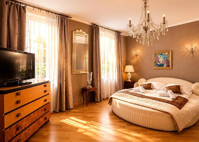 Aparthotel Vicini Dawniej Aparthotel Oberza Krakau
