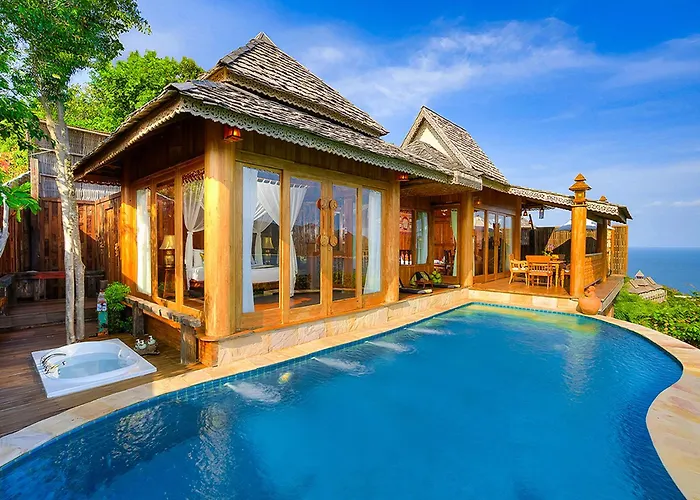 Santhiya Koh Phangan Resort & Spa - Up To Thb 2,000 Resort Credit Per Night