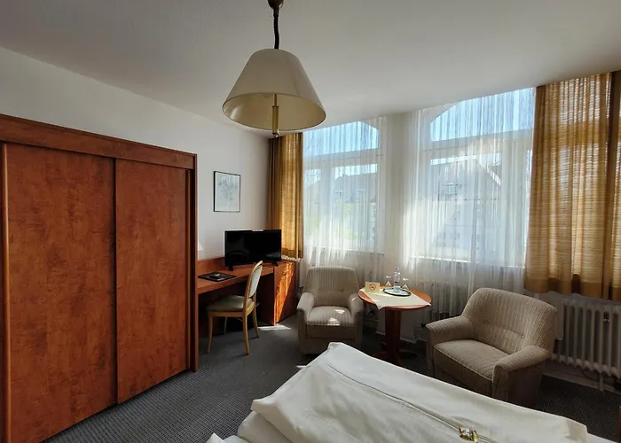 Hotel Rosengarten