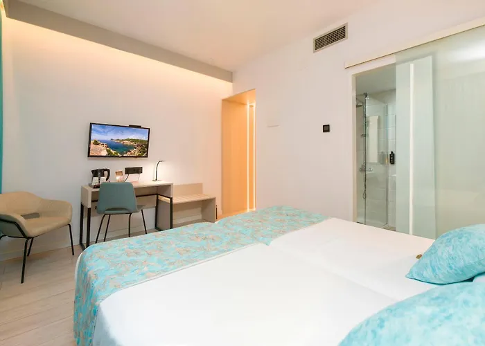 Hotel Tropical