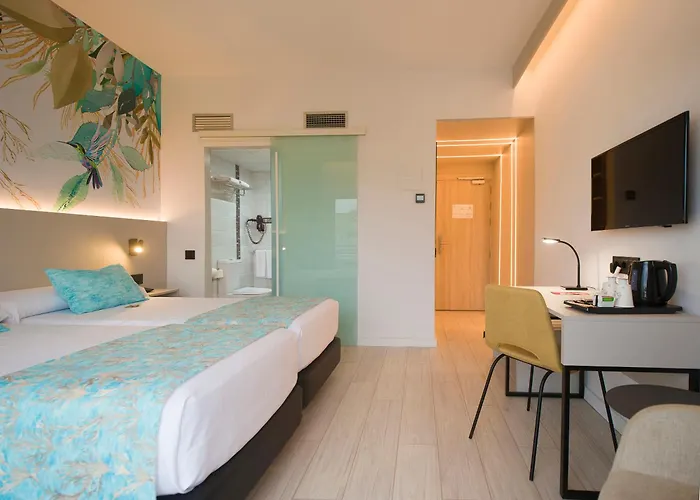 Hotel Tropical