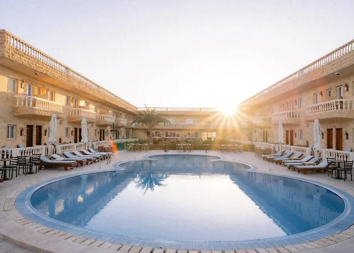 Ciao Hotel
