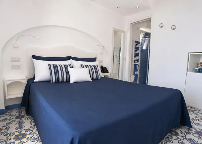 Hotel Villa Pandora