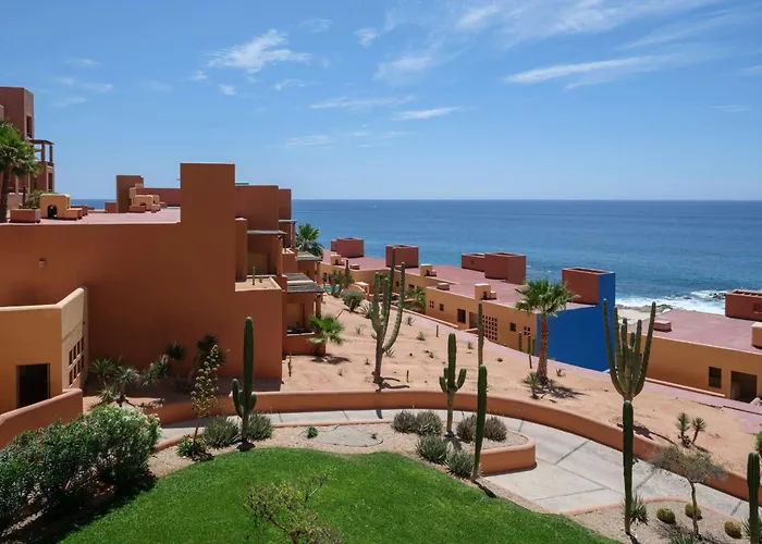 The Westin Los Cabos Resort Villas